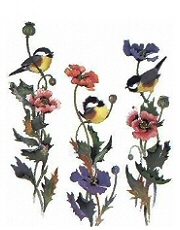 Chickadees