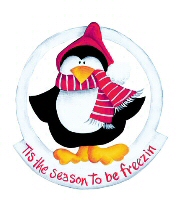 Season to be freezing