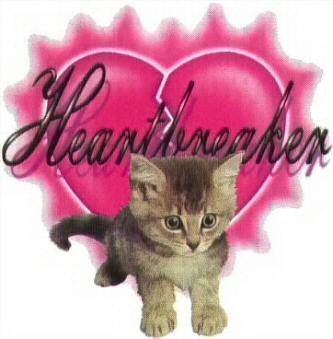 Heartbreaker - 10022