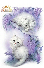 Mischief cats