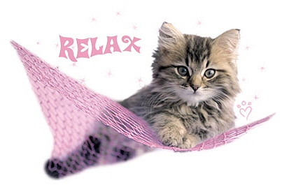 Relax - 10168