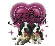 Best friends - 10023