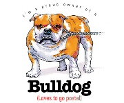 Bulldog
