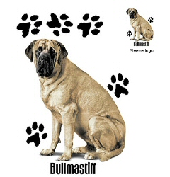 Bullmastiff