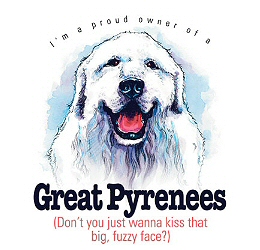 Great Pyrenees