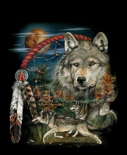 Tribesman