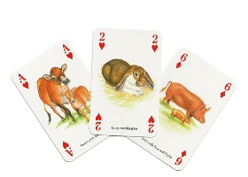Down on the farm