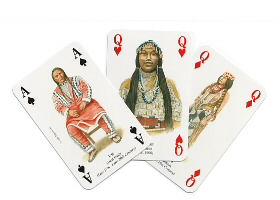 Native American tribes