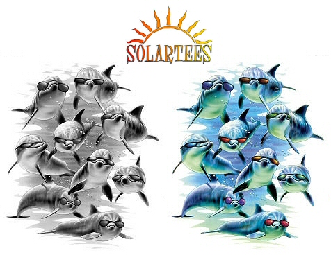 Dolphin mod squad - 02889 Solar