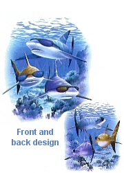 Sunglass sharks