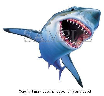 Sharky - 3072